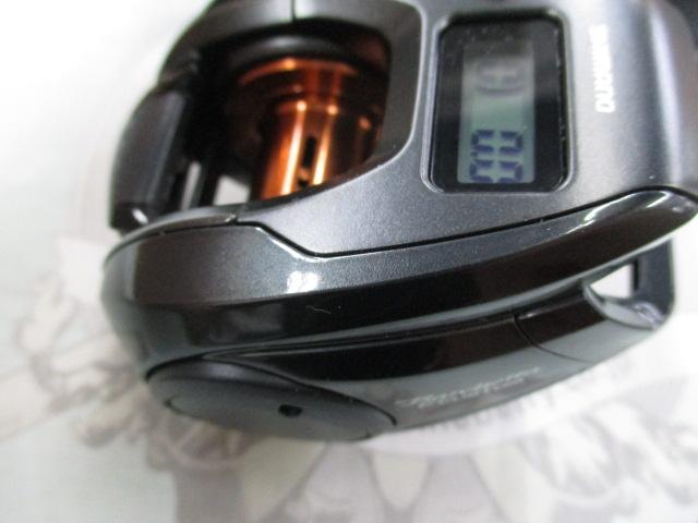 25バルケッタFカスタム 151DH