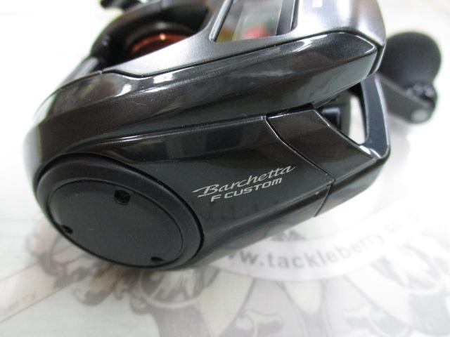 25バルケッタFカスタム 151DH｜＠ベリーネット 日本最大新品中古釣具