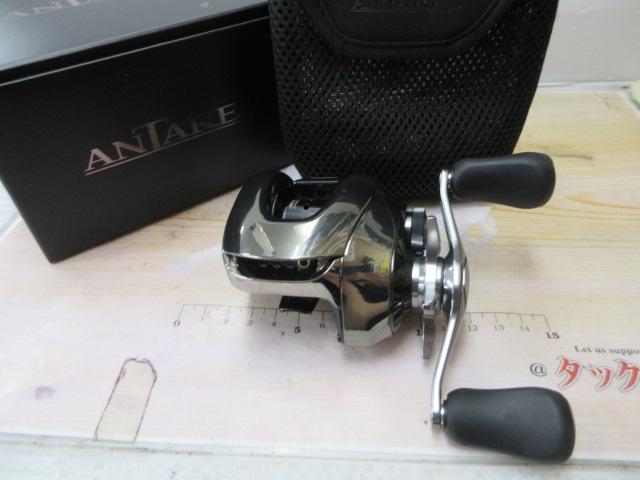 25アンタレス 101XG｜＠ベリーネット 日本最大新品中古釣具WEBショップ