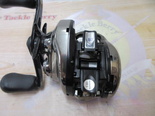 21アンタレスDC HG RH｜＠ベリーネット 日本最大新品中古釣具WEBショップ