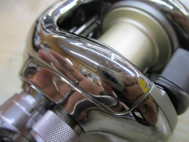 アンタレス5 LH｜＠ベリーネット 日本最大新品中古釣具WEBショップ