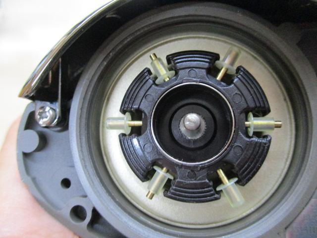 アンタレス5 LH｜＠ベリーネット 日本最大新品中古釣具WEBショップ