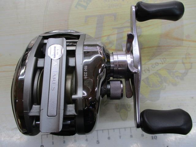 アンタレス5 LH｜＠ベリーネット 日本最大新品中古釣具WEBショップ