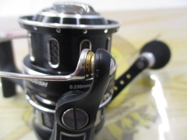 レボ MGX 3000SH｜＠ベリーネット 日本最大新品中古釣具WEBショップ