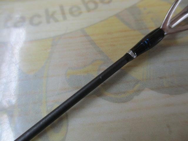 ゲインエレメント GES-66MLS｜＠ベリーネット 日本最大新品中古釣具WEB