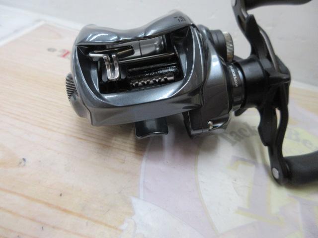 25タトゥーラ SV TW 100HL｜＠ベリーネット 日本最大新品中古釣具WEB