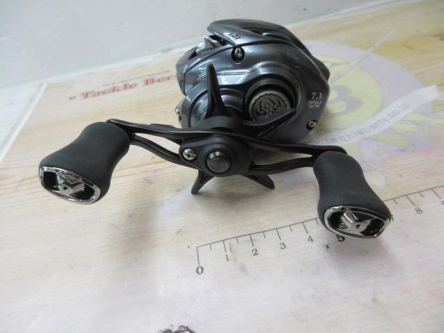 25タトゥーラ SV TW 100HL｜＠ベリーネット 日本最大新品中古釣具WEB