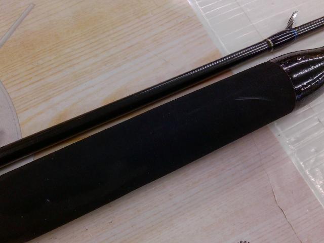 プロファイターパワーコング80-240