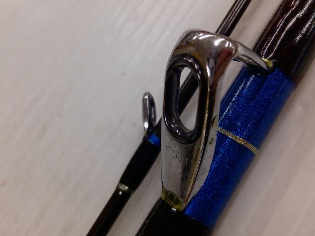 プロファイターパワーコング80-240