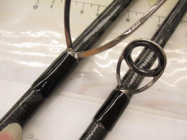 風神R ベストバウワー 103MLX｜＠ベリーネット 日本最大新品中古釣具