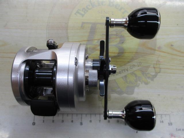 12オシアカルカッタ 200PG｜＠ベリーネット 日本最大新品中古釣具WEB