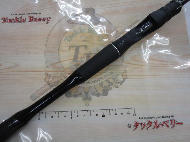 18ポイズンアドレナ 1610M｜＠ベリーネット 日本最大新品中古釣具WEB