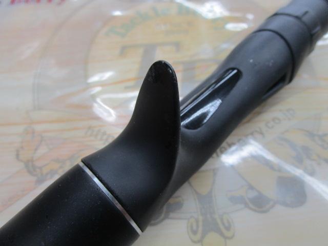18ポイズンアドレナ 166H-SB｜＠ベリーネット 日本最大新品中古釣具WEB