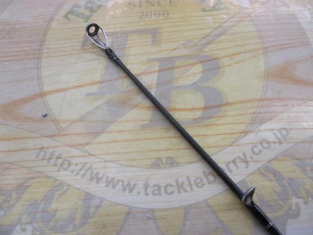 タトゥーラ 661MLRB-G｜＠ベリーネット 日本最大新品中古釣具WEBショップ