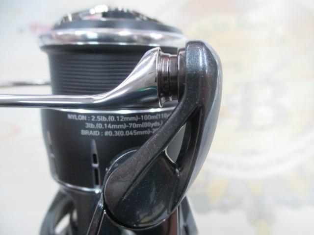 24ルビアス ST SF2000SS-H｜＠ベリーネット 日本最大新品中古釣具WEB