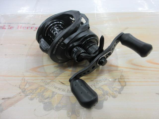 ロキサーニ BF8｜＠ベリーネット 日本最大新品中古釣具WEBショップ