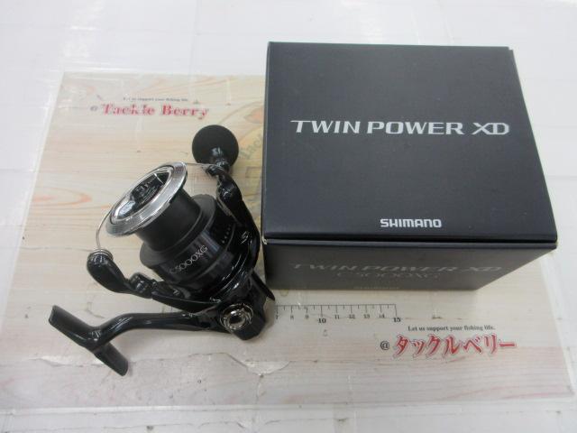 25ツインパワーXD C5000XG｜＠ベリーネット 日本最大新品中古釣具WEB