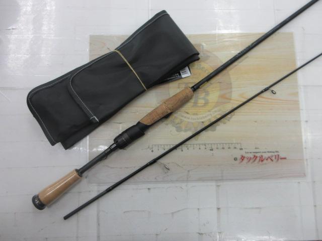 タトゥーラ 642LFS｜＠ベリーネット 日本最大新品中古釣具WEBショップ