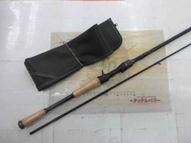 タトゥーラ 6102MRB｜＠ベリーネット 日本最大新品中古釣具WEBショップ