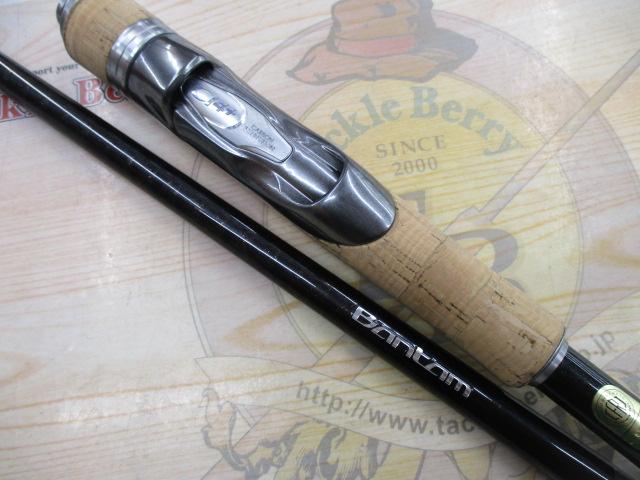 バンタム 274M｜＠ベリーネット 日本最大新品中古釣具WEBショップ