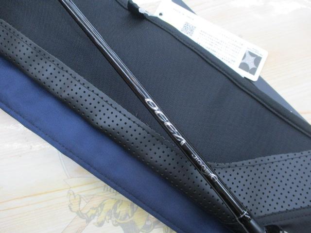 19オシアジガーインフィニティ B63-4