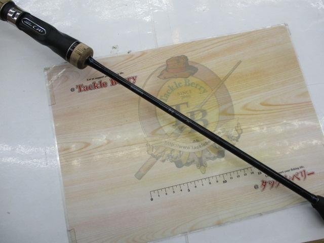 19オシアジガーインフィニティ B63-4