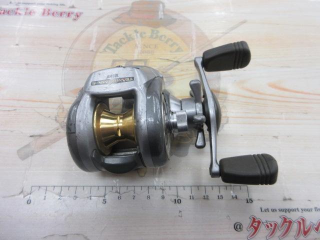 TD-S 103HV｜＠ベリーネット 日本最大新品中古釣具WEBショップ