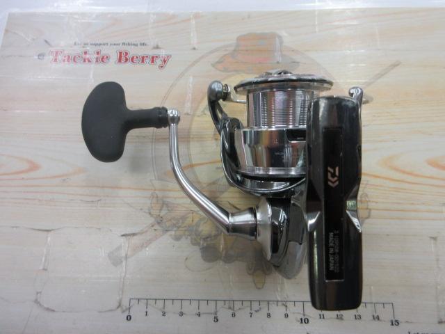 中古品！付属品なし！ダイワ22イグジストLT4000XH ダイワ イグジスト