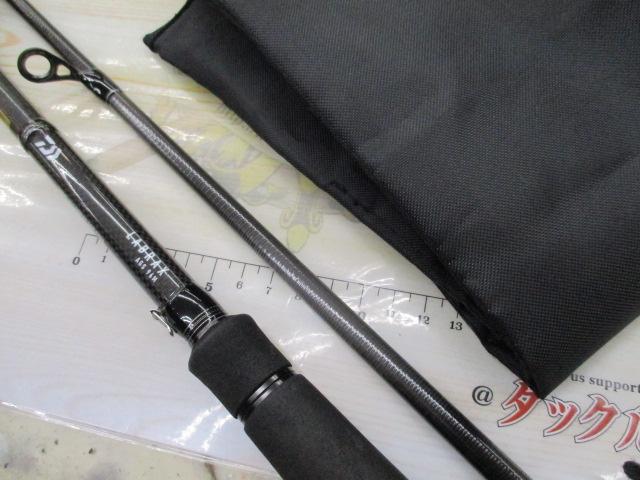 ラブラックス AGS96M｜＠ベリーネット 日本最大新品中古釣具WEBショップ