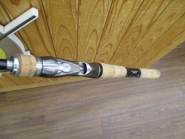 バンタム 169M-FM/2｜＠ベリーネット 日本最大新品中古釣具WEBショップ