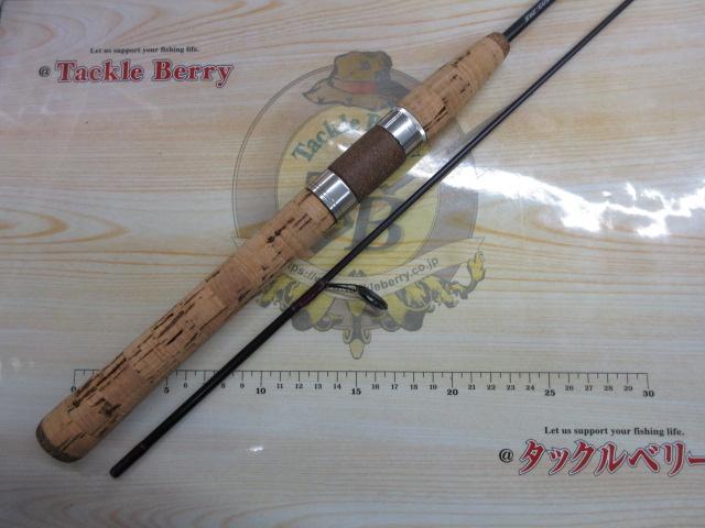 シルバークリークS SC-S602-LRS｜＠ベリーネット 日本最大新品中古釣具