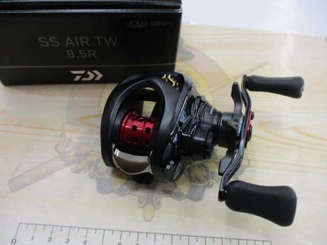 SS AIR TW 8.5R｜＠ベリーネット 日本最大新品中古釣具WEBショップ