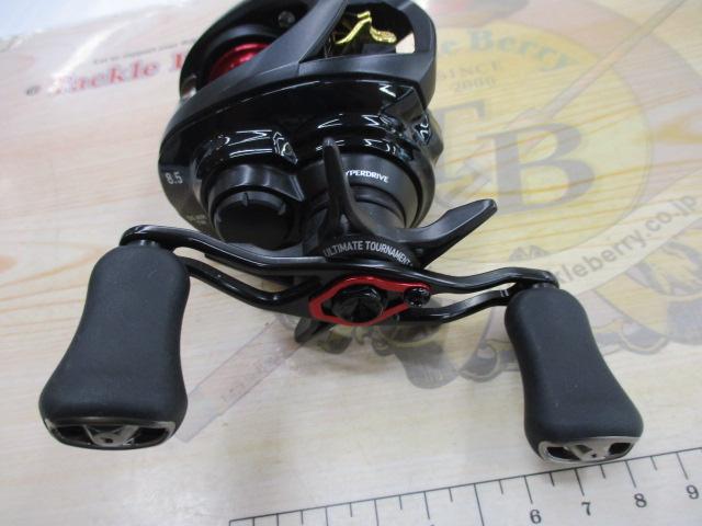 SS AIR TW 8.5R｜＠ベリーネット 日本最大新品中古釣具WEBショップ