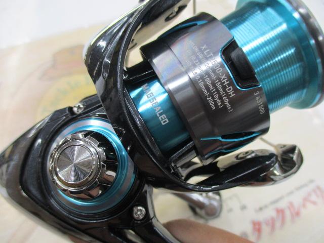 24エメラルダスX LT2500-XH-DH