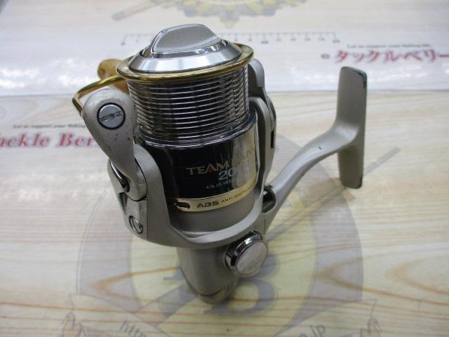 TD-X 2004C｜＠ベリーネット 日本最大新品中古釣具WEBショップ