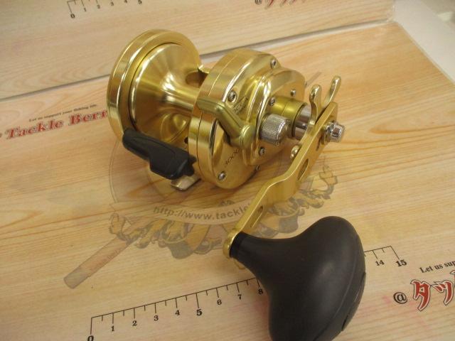 オシアジガー 3000｜＠ベリーネット 日本最大新品中古釣具WEBショップ