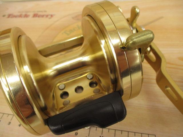 オシアジガー 3000｜＠ベリーネット 日本最大新品中古釣具WEBショップ