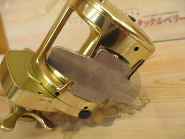 オシアジガー 3000｜＠ベリーネット 日本最大新品中古釣具WEBショップ