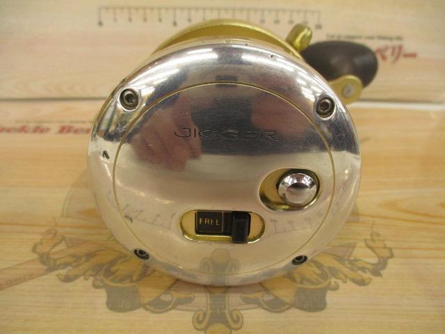 オシアジガー 2000｜＠ベリーネット 日本最大新品中古釣具WEBショップ
