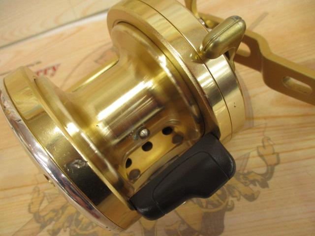 オシアジガー 2000｜＠ベリーネット 日本最大新品中古釣具WEBショップ