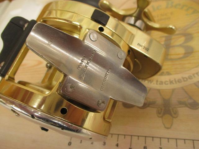 オシアジガー 2000｜＠ベリーネット 日本最大新品中古釣具WEBショップ