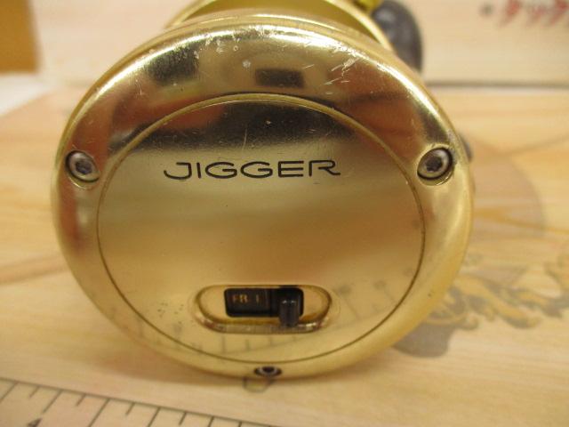 オシアジガー 1500｜＠ベリーネット 日本最大新品中古釣具WEBショップ