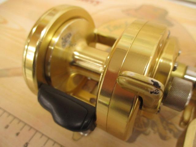 オシアジガー 1500｜＠ベリーネット 日本最大新品中古釣具WEBショップ