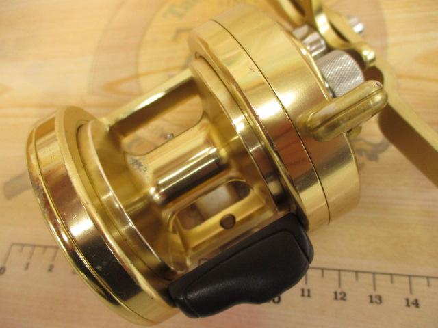 オシアジガー 1500｜＠ベリーネット 日本最大新品中古釣具WEBショップ