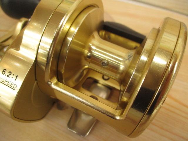 オシアジガー 1500｜＠ベリーネット 日本最大新品中古釣具WEBショップ