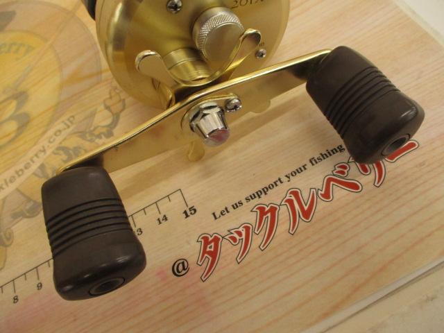 カルカッタ 201XT｜＠ベリーネット 日本最大新品中古釣具WEBショップ