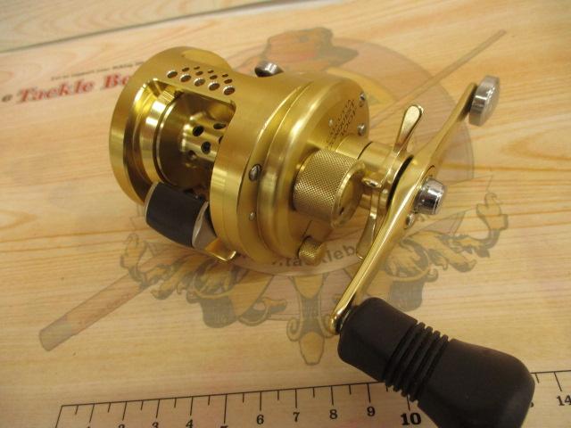 04カルカッタコンクエスト 300F｜＠ベリーネット 日本最大新品中古釣具