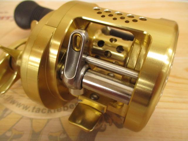 04カルカッタコンクエスト 300F｜＠ベリーネット 日本最大新品中古釣具