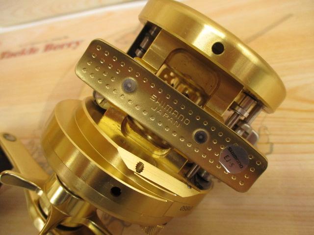 04カルカッタコンクエスト 300F｜＠ベリーネット 日本最大新品中古釣具