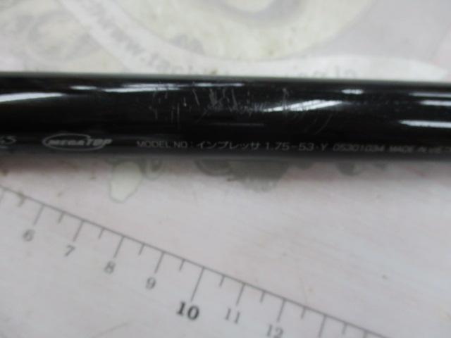 インプレッサ 1.75-53・Y